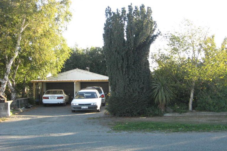 Photo of property in 16 Doncaster Street, Washdyke, Timaru, 7910
