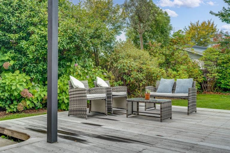 Photo of property in 38 Corfe Street, Ilam, Christchurch, 8041