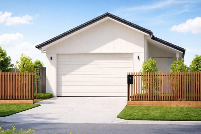 Photo of property in 3 Tasker Crescent, Pyes Pa, Tauranga, 3112
