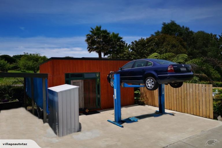 Photo of property in 26 Dawn View Place, Minden, Tauranga, 3176