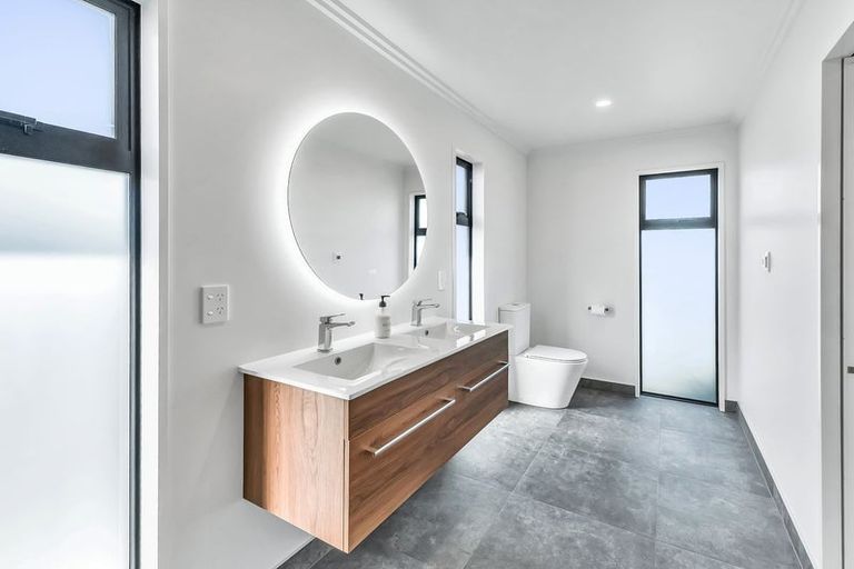 Photo of property in 110 Ed Hillary Drive, Rolleston, 7615