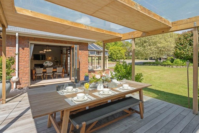 Photo of property in 161 Underhill Road, Featherston, 5773