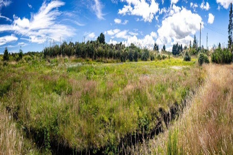 Photo of property in 47 Mackenzie Street, National Park, Owhango, 3989
