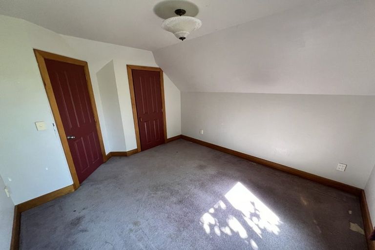 Photo of property in 33c Nairn Street, Mount Cook, Wellington, 6011