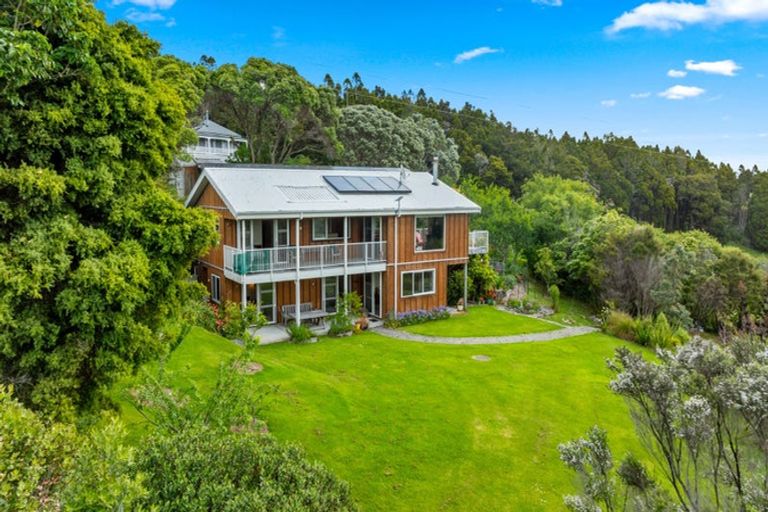 Photo of property in 87 M Greenwood Road, Leigh, 0972