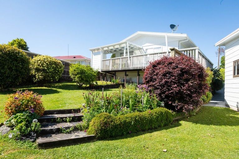 Photo of property in 7 Russell Street, Waihi, 3610