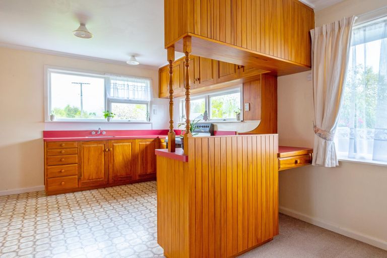 Photo of property in 34 Connolly Street, Geraldine, 7930