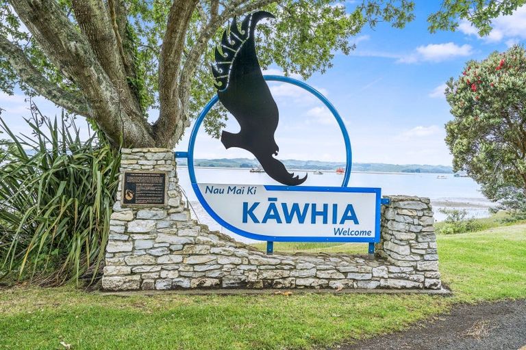 Photo of property in 257 Waiwera Street, Kawhia, 3889