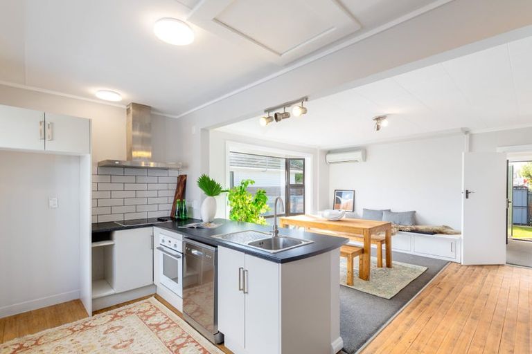 Photo of property in 45 Heathcote Street, Woolston, Christchurch, 8023