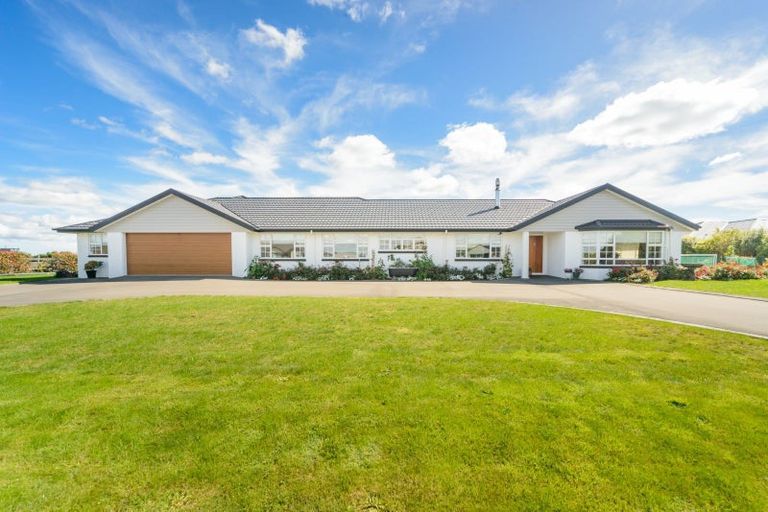 Photo of property in 137 Mount Taylor Drive, Feilding, 4775