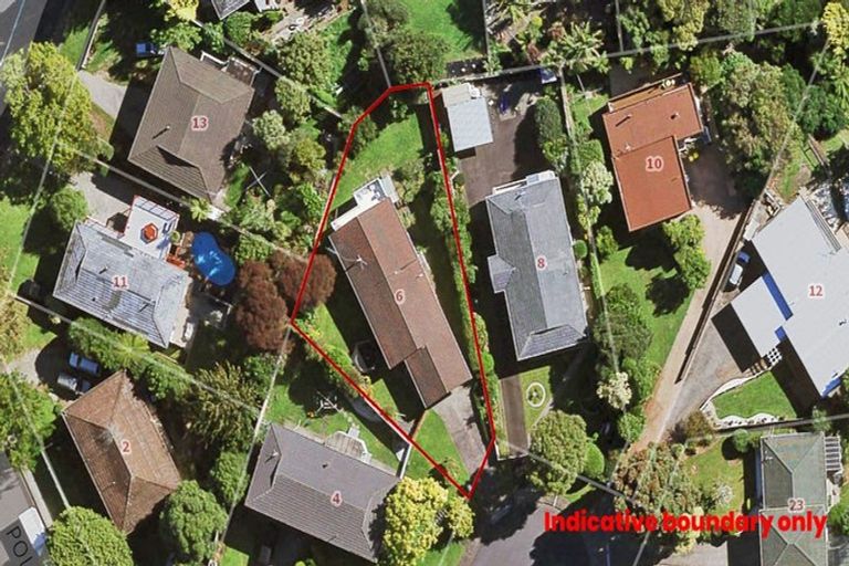 Photo of property in 6 Polandson Place, Opaheke, Papakura, 2113