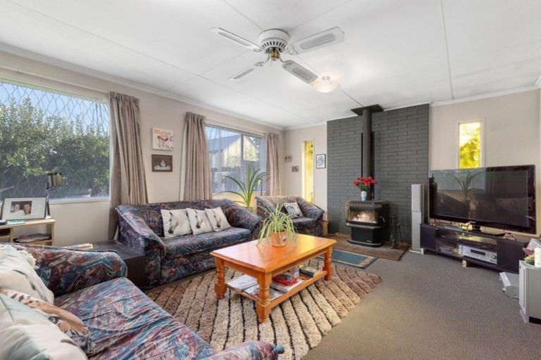 Photo of property in 4 Ellis Street, Alexandra, 9320