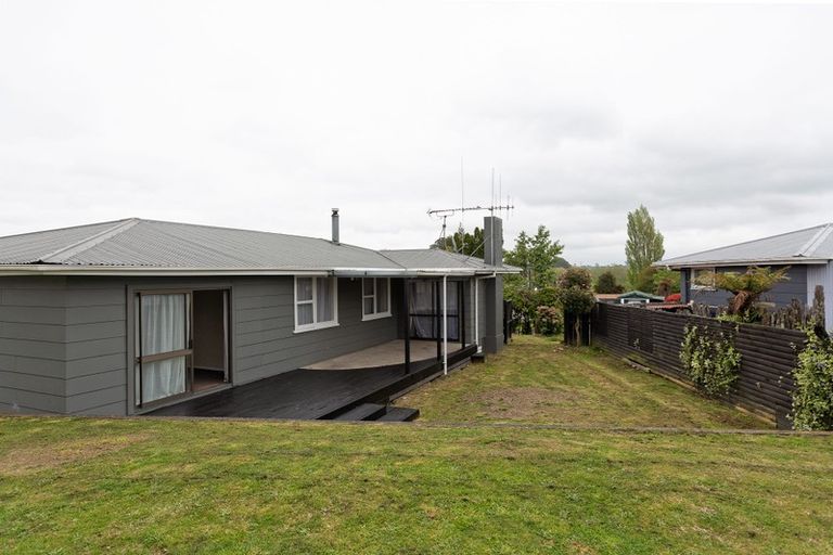 Photo of property in 13 Ruru Place, Tokoroa, 3420