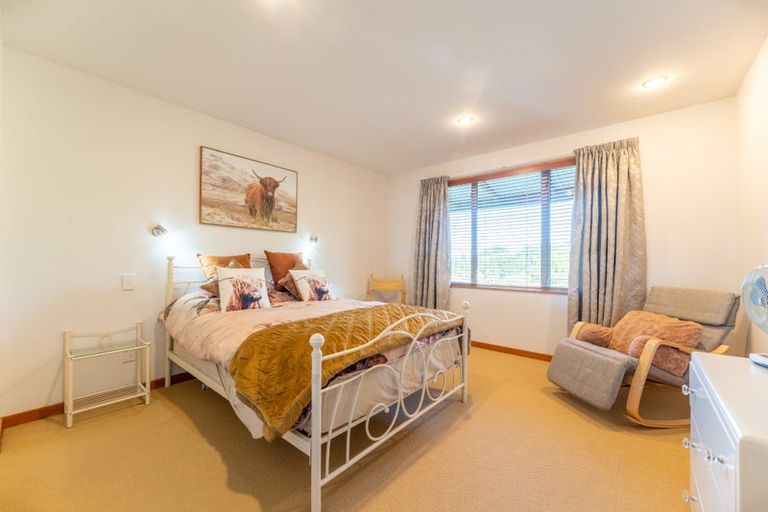 Photo of property in 151 Downs Road, Geraldine Downs, Geraldine, 7991