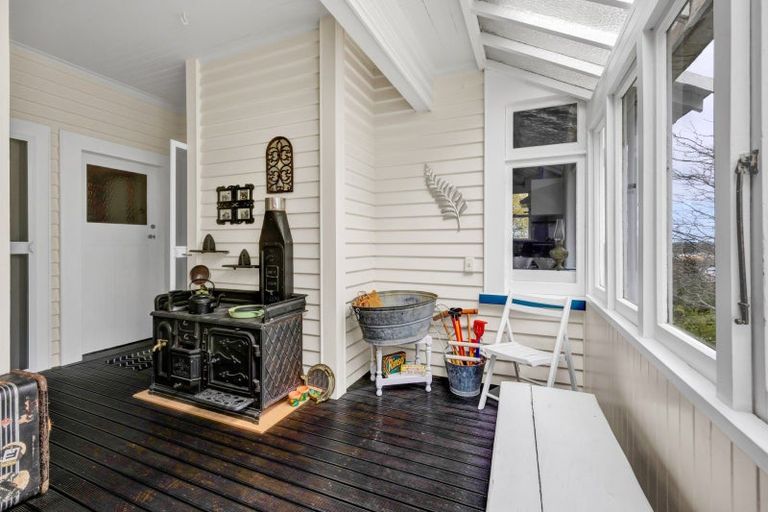 Photo of property in 11 Hill Street, Eltham, 4322