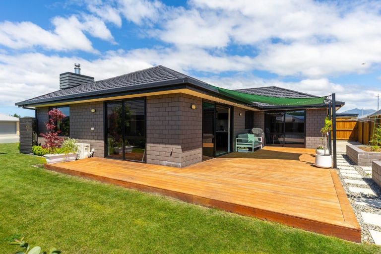 Photo of property in 6 Nanchang Road, Burleigh, Blenheim, 7201