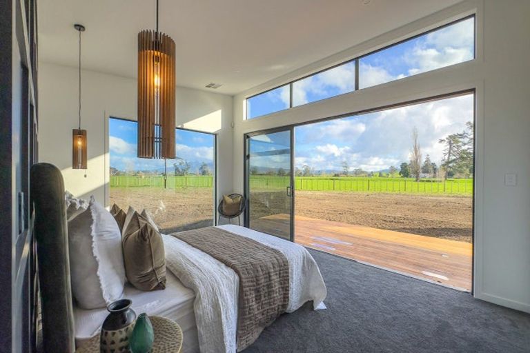 Photo of property in 65 Livingstone Road, Ngahinapouri, Hamilton, 3290