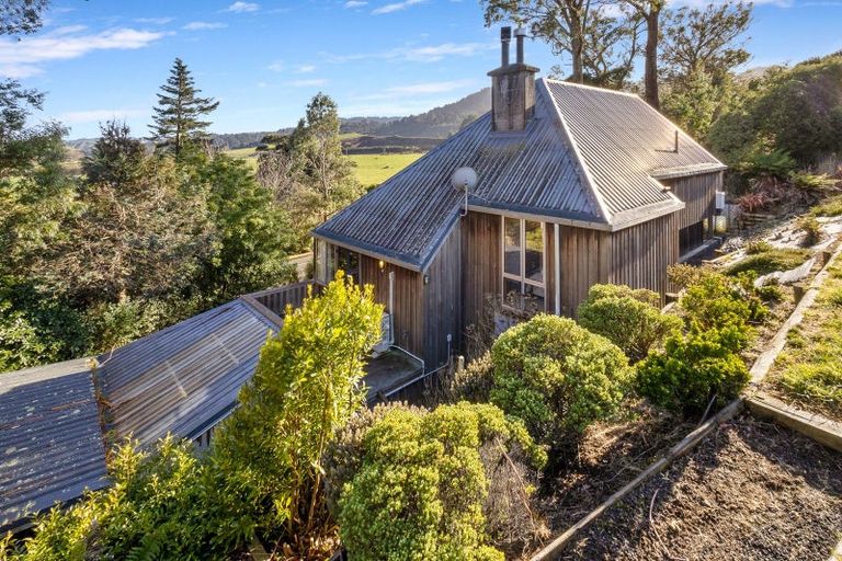 Photo of property in 158 Mangawhero Terrace, Ohakune, 4625