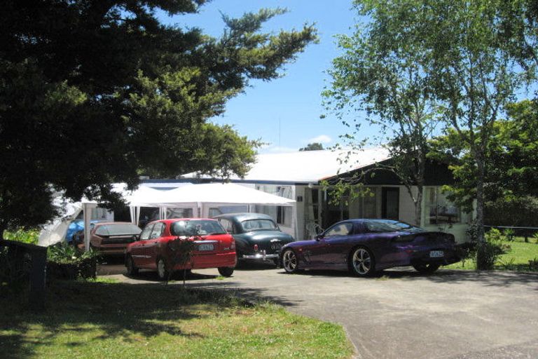Photo of property in 62 Hillcrest Road, Kaikohe, 0405