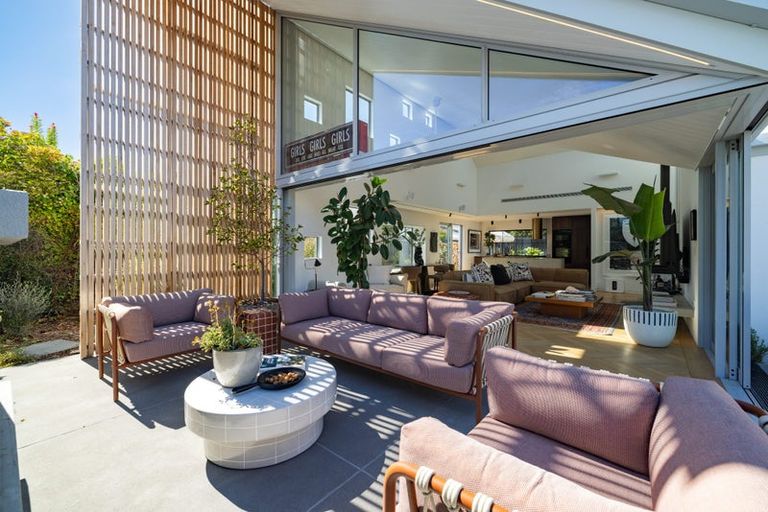 Photo of property in 1/93 Rugby Street, Merivale, Christchurch, 8014