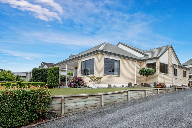 Photo of property in 34a George Street, Morrinsville, 3300