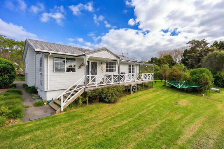 Photo of property in 47 Wilson Road, Wellsford, 0972