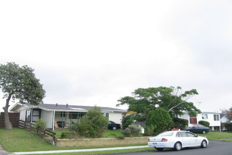 Photo of property in 8 Riverhills Avenue, Pakuranga Heights, Auckland, 2010