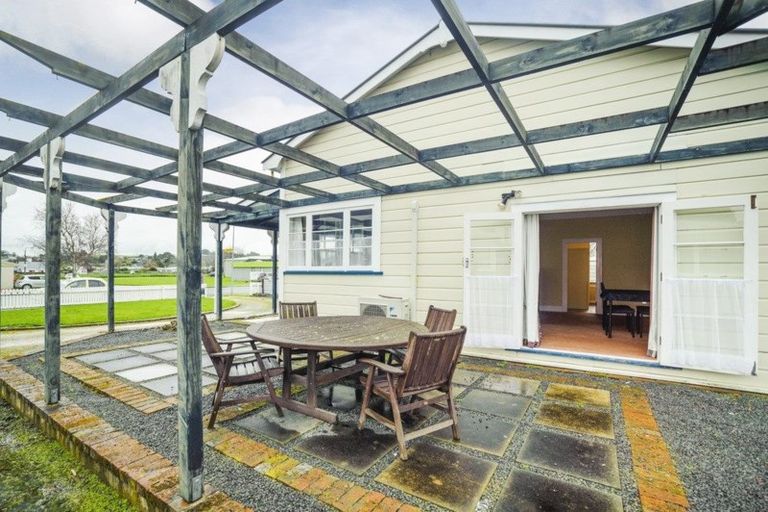 Photo of property in 111 Derby Street, Feilding, 4702