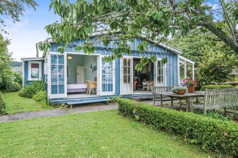 Photo of property in 257 Waiwera Street, Kawhia, 3889
