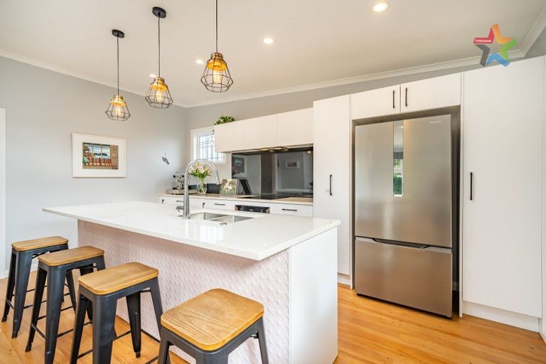 Photo of property in 3 Tennyson Street, Petone, Lower Hutt, 5012