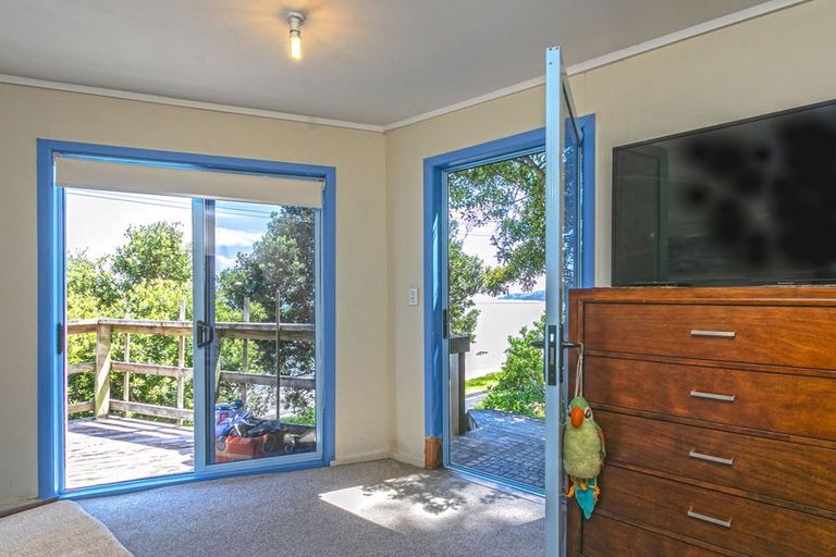 Photo of property in 824 Thames Coast Sh25 Road, Tapu, Thames, 3575