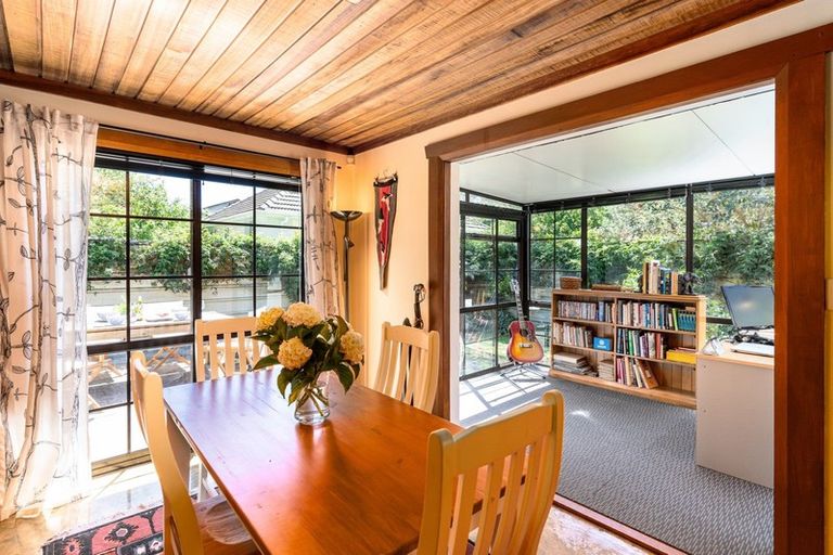 Photo of property in 311 College Street, West End, Palmerston North, 4410