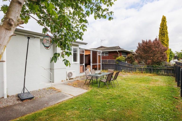 Photo of property in 56 North Street, Feilding, 4702