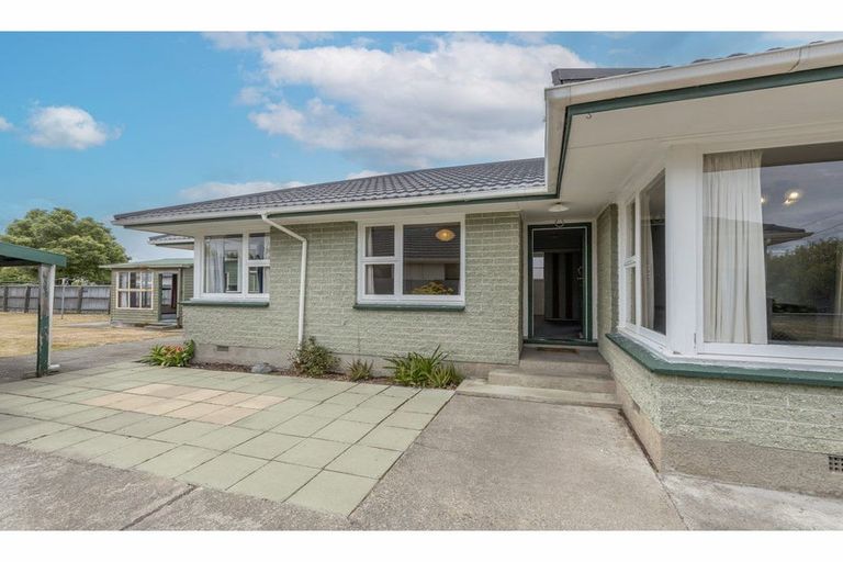 Photo of property in 16 Santa Rosa Avenue, Halswell, Christchurch, 8025