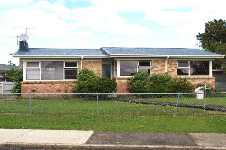 Photo of property in 5 Franklyne Road, Otara, Auckland, 2023