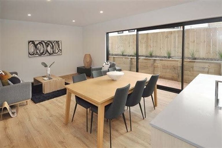 Photo of property in 4/125 Tristram Street, Hamilton Central, Hamilton, 3204