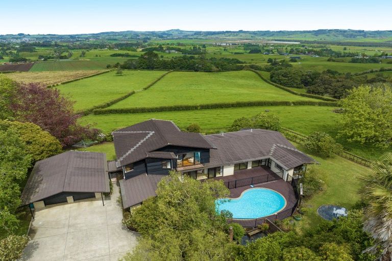 Photo of property in 851 Upper Queen Street, Pukekohe, 2120