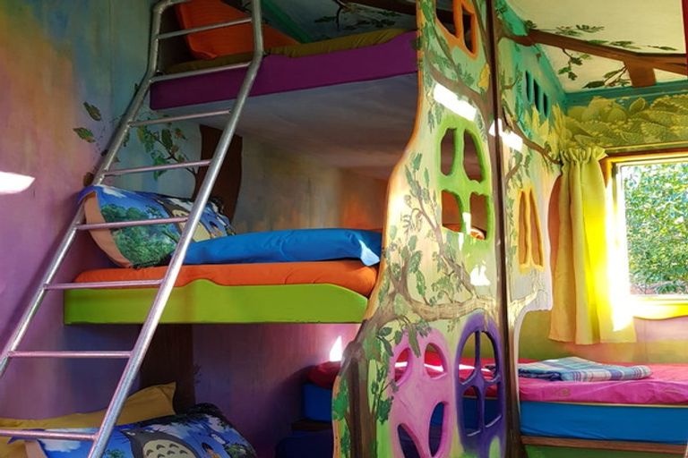 Photo of property in 37a Gillies Crescent, Waimarama, 4294