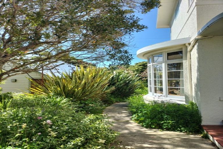 Photo of property in 12 Wallace Street, Roslyn, Dunedin, 9010