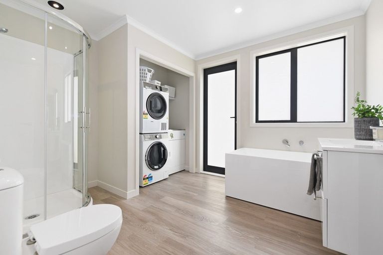 Photo of property in 47b Insoll Avenue, Enderley, Hamilton, 3214