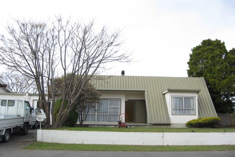 Photo of property in 31 Tenby Terrace, Flaxmere, Hastings, 4120