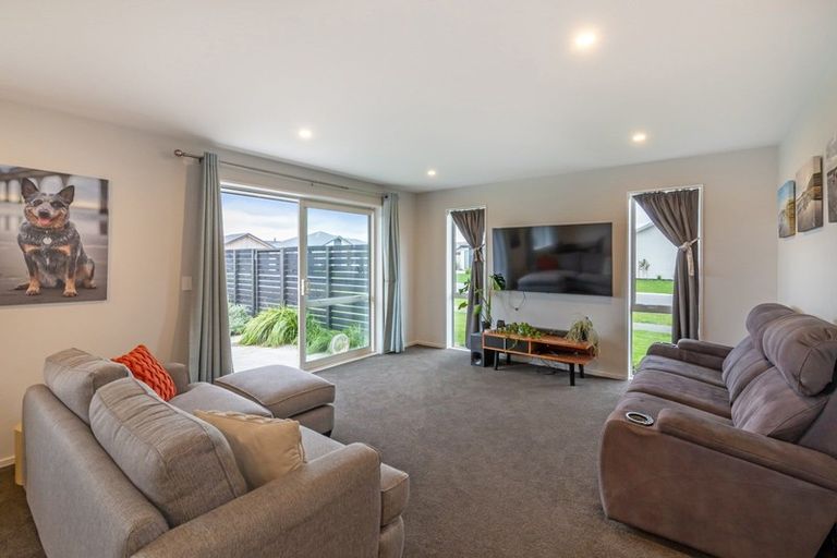 Photo of property in 21 Sandhurst Drive, Rolleston, 7615