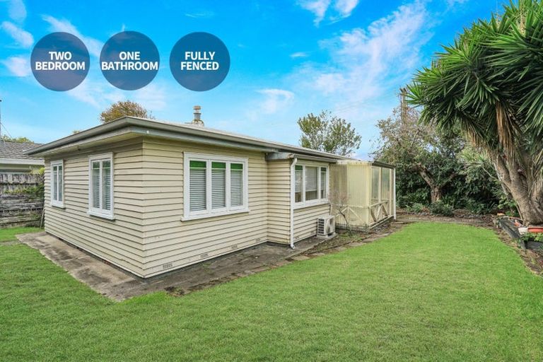 Photo of property in 1/16 Opaheke Road, Papakura, 2110
