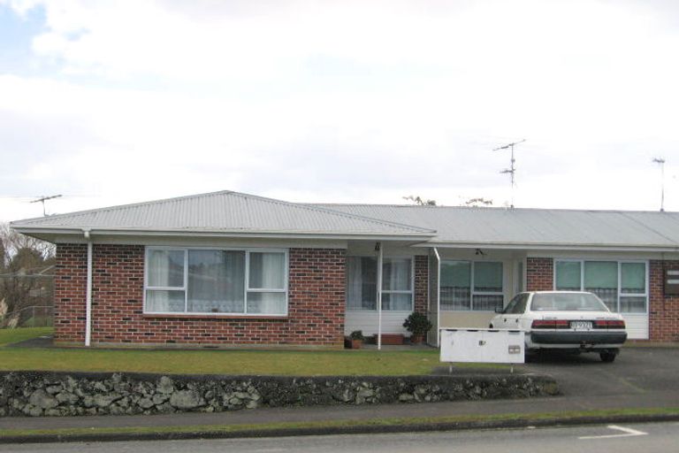 Photo of property in 7/17 Coles Crescent, Papakura, 2110