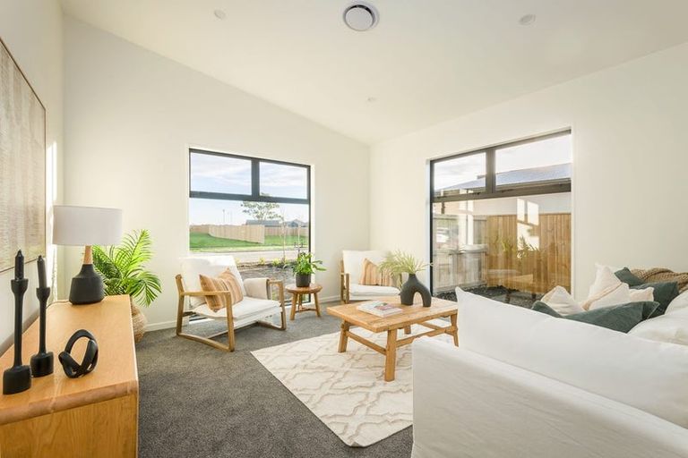 Photo of property in 11 Chrisp Street, Halswell, Christchurch, 8025