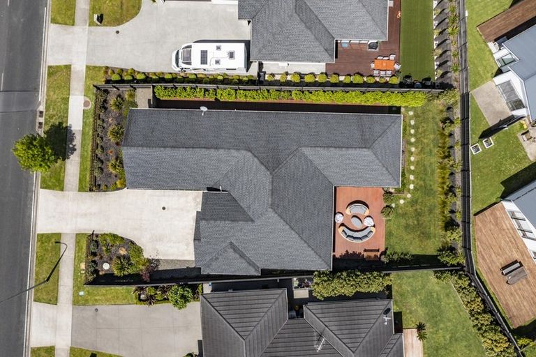 Photo of property in 105 Matua Road, Huapai, Kumeu, 0810