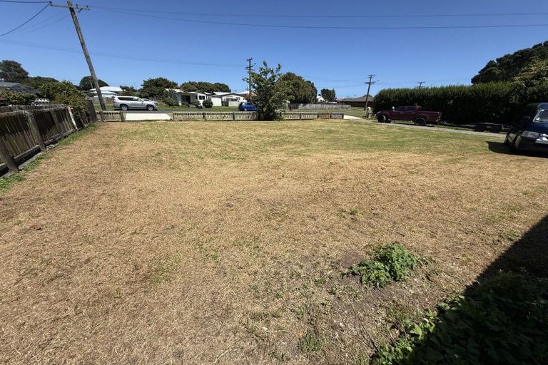 Photo of property in 110a Browne Street, Waitara, 4320