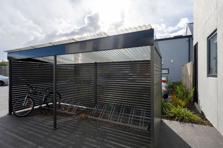 Photo of property in 7/21 Siddal Place, Richmond, Christchurch, 8013