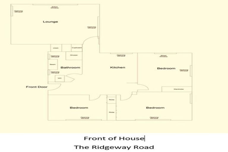 Photo of property in 164 The Ridgeway, Mornington, Wellington, 6021