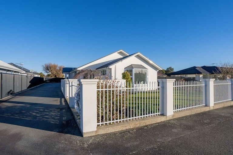 Photo of property in 153 George Street, Windsor, Invercargill, 9810